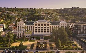 Hotel Palace Portoroz